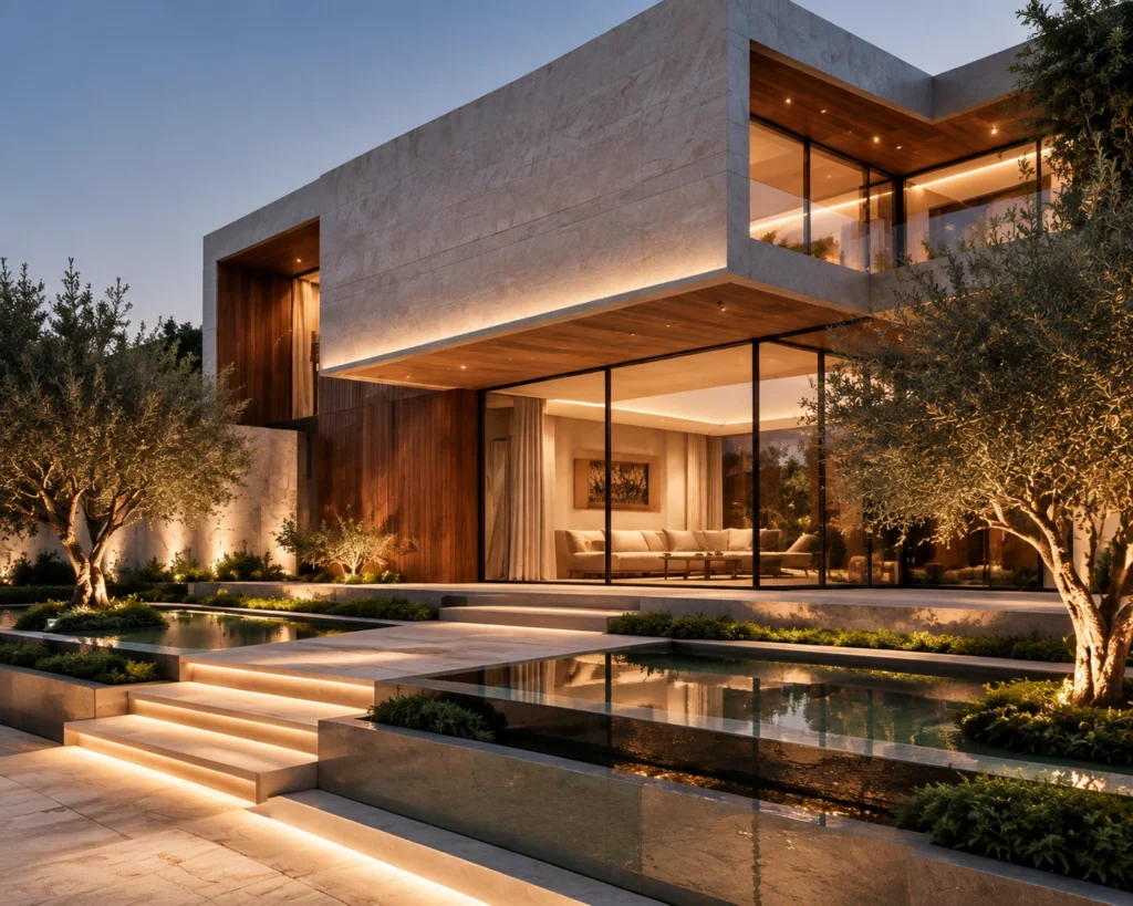 architect