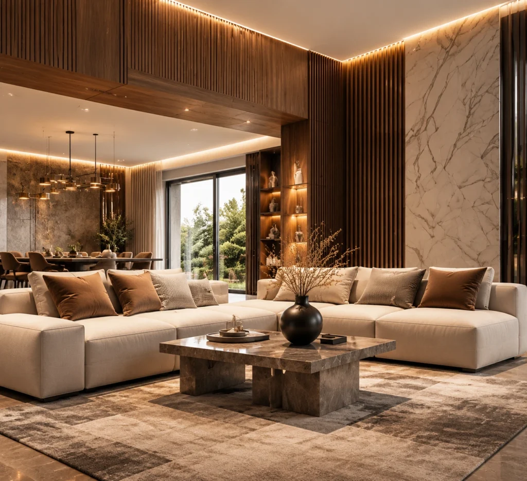 interrior design